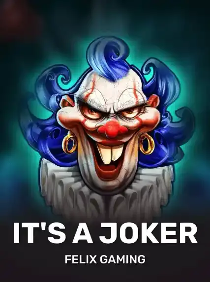 Its AJoker