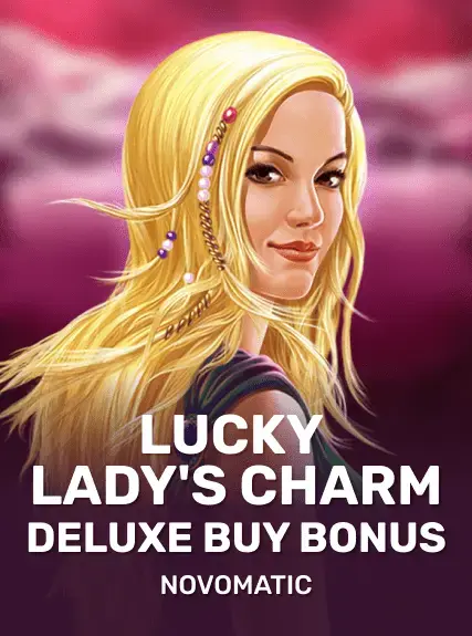 Lucky Ladys Charm Deluxe Buy Bonus