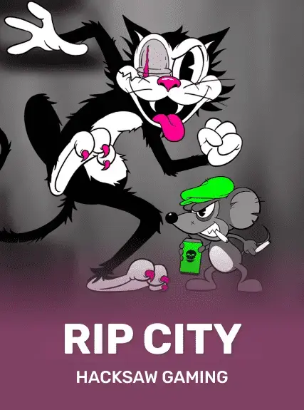 RIPCity 94