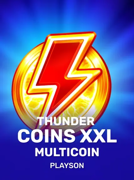 Thunder Coins XXLMulticoin